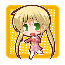 「三千院ナギ ハヤテのごとく!」の画像検索結果