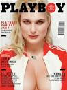 ontosha - Chantal Hanse в журнале Playboy - 34c3b55ea63e