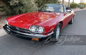 Image result for Regency Red 1991 Jaguar