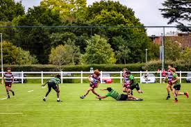 Image result for Chiswick Rugby Football Club
