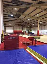 Image result for Warrington Gymnastics Club