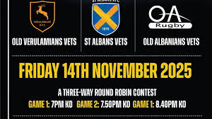 Image result for St Albans Rugby Football Sports & Social Club