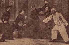 Image result for Chat Ying Kuen Kung Fu Club