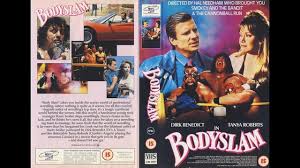 Image result for Bodyslam Wrestling School