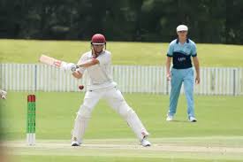 Image result for Lymm Oughtrington Park Cricket Club