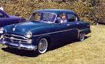 Jim's Cars &amp; Stories