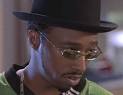 Eddie Griffin is hilarious!