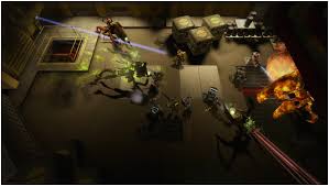 Image result for Alien Swarm