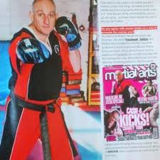 Image result for North West Chinese Kickboxing