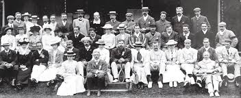 Image result for Tynedale Cricket Club