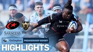 Image result for Exeter Saracens Rugby Football Club