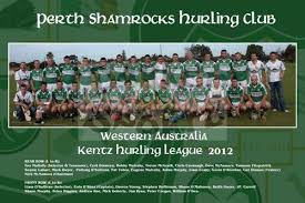 Image result for Shamrocks Hurling & Football Club