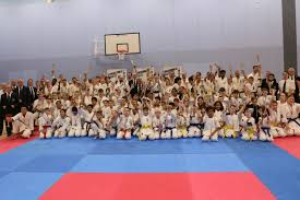 Image result for British Karate Shunen Jutsu