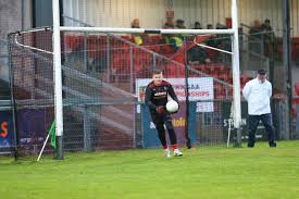 Image result for St Bronagh`s Gaa