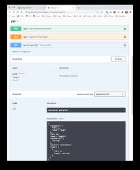 Image result for How is swagger used in API development