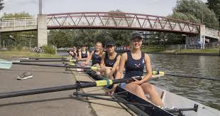Image result for Pembroke College Boat Club