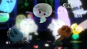 「アナイス・ワタソン おかしなガムボール」の画像検索結果