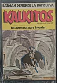 Image result for kalkitos
