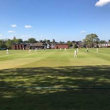 Image result for Wilmslow Wayfarers Cricket Club