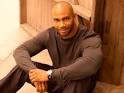 Omari Hardwick – Mouthwatering Man of the Week | Madame Noire ...