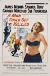 A Man Could Get Killed | the Image Gallery