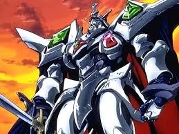 「アレン・クルゼード・シェザール 天空のエスカフローネ」の画像検索結果