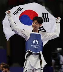 Image result for Park Place Olympic Tkd