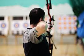 Image result for Banbury Cross Archers