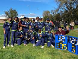Image result for Halifax Cricket & Athletic Club