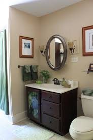 bathroom decor ideas on a budget - Google Search | decor | Pinterest