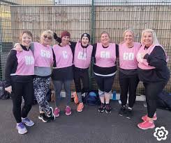 Image result for Farnham Netball Club