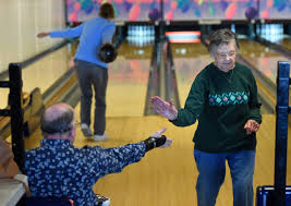 Image result for Weir Recreation Bowling Club