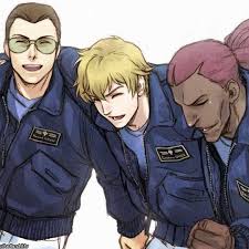 「ハワード・メイスン」の画像検索結果