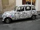 Acid Midget: Get merch by graffiti artist Andre