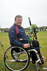 Image result for Eccles Archery Club