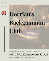 Image result for Tyneside Backgammon Club