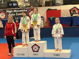 Image result for Welwyn Garden City Judo Club