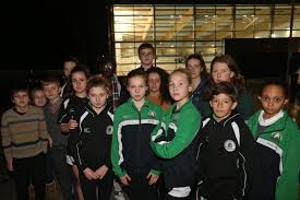 Image result for Borough Of Waltham Forest Swimming Club