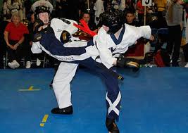 Image result for Calne Tagb Tae Kwon Do School