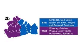 Image result for Surrey Heath Slammers