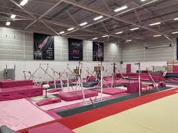 Image result for Durham University Gymnastics Club