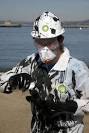 BP Oil Spill Clean Up Costume