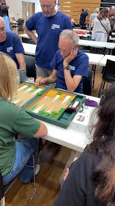 Image result for Birmingham Backgammon Club