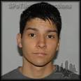 Eddie Gonzales Skater Profile