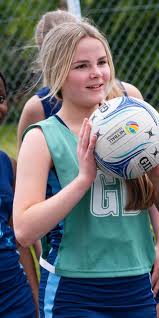 Image result for Hexham Ladies Netball Club