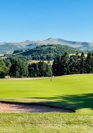 Image result for Cradoc Golf Club