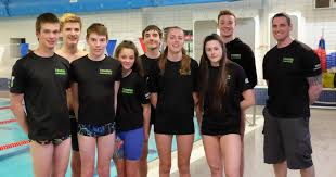 Image result for Tynedale Swimming Club