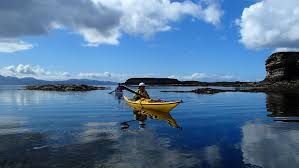 Image result for South Skye & Lochalsh Kayak Club