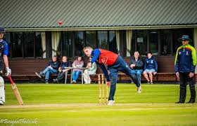 Image result for Woodhouses Cricket Club
