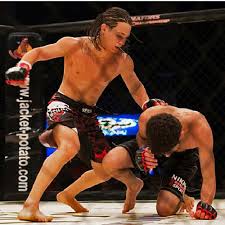 Image result for GFC Muay Thai Boxing